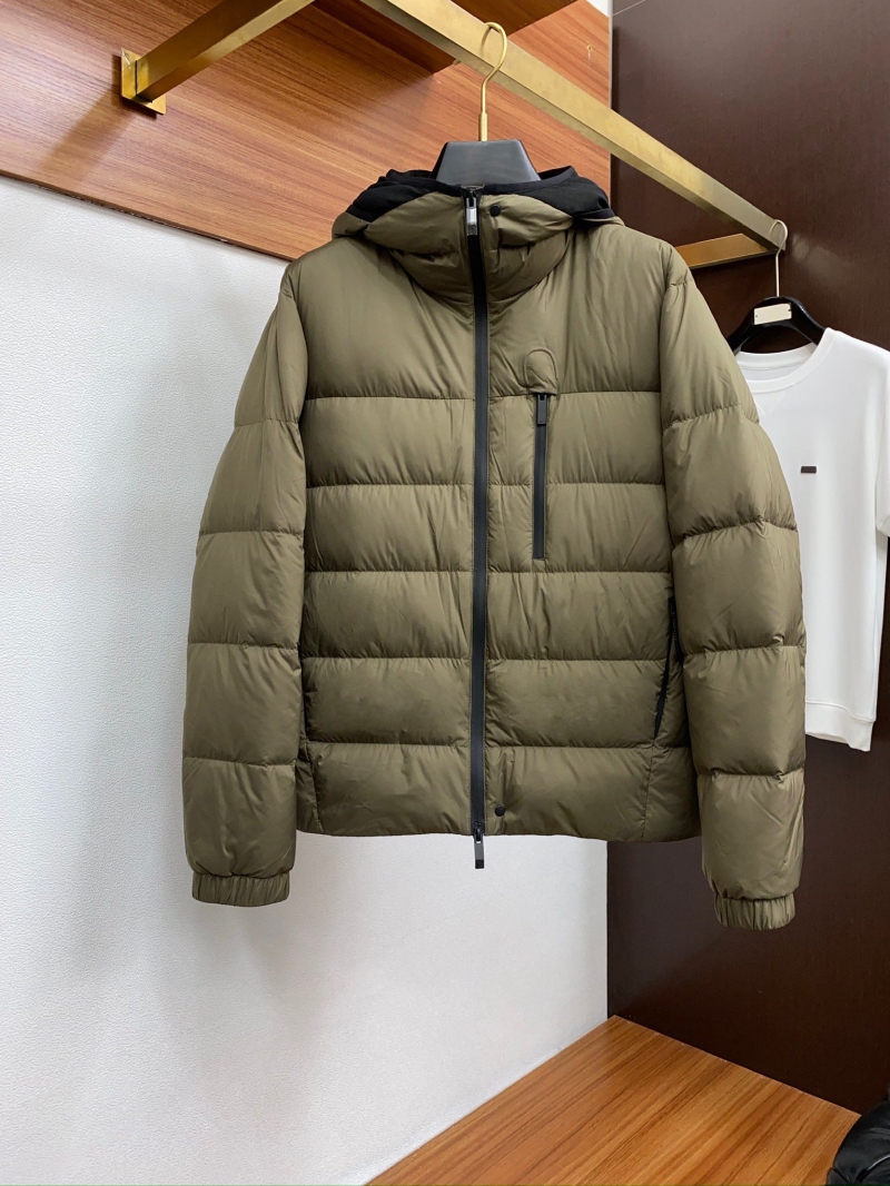 Moncler Down Coat